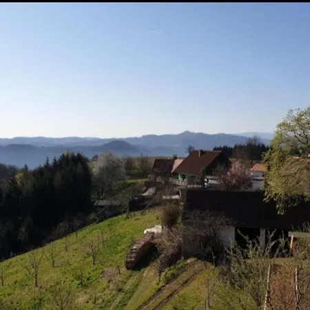 Obstbau Und Gastezimmer Stani Homestay *