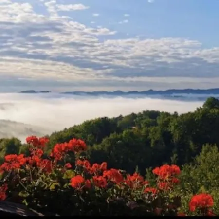 民宿 Obstbau Und Gaestezimmer Stani