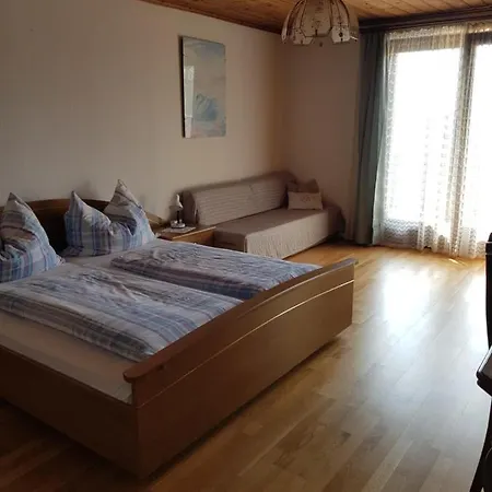 Obstbau Und Gastezimmer Stani Homestay *