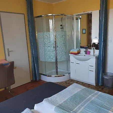 Obstbau Und Gaestezimmer Stani *