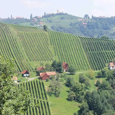 Obstbau Und Gastezimmer Stani Homestay Kitzeck im Sausal