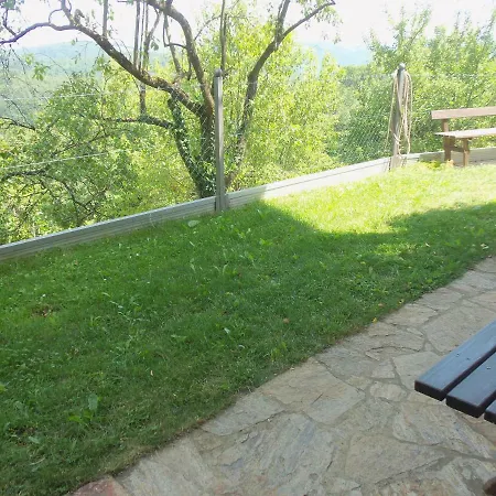 Obstbau Und Gaestezimmer Stani 绍萨尔地区基策克