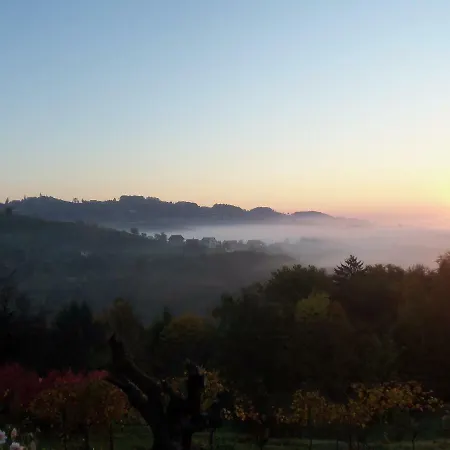 Obstbau Und Gaestezimmer Stani 民宿 *