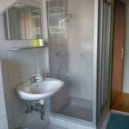 民宿 Obstbau Und Gaestezimmer Stani