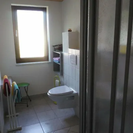 Obstbau Und Gastezimmer Stani Homestay