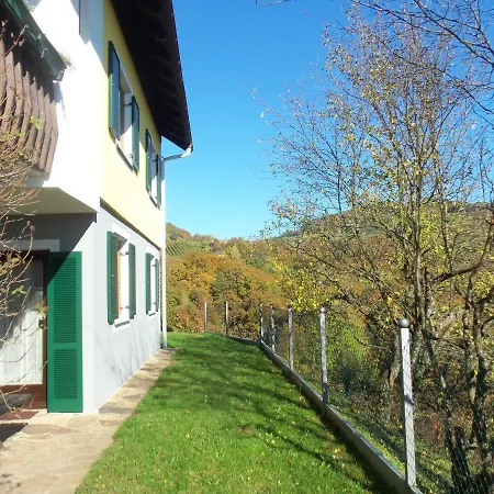 民宿 Obstbau Und Gaestezimmer Stani *