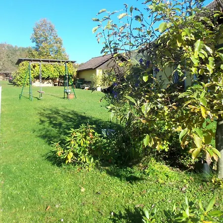 Accommodatie bij particulieren Obstbau Und Gaestezimmer Stani