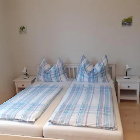 Accommodatie bij particulieren Obstbau Und Gaestezimmer Stani Kitzeck im Sausal