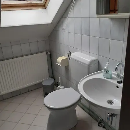 Obstbau Und Gaestezimmer Stani 民宿