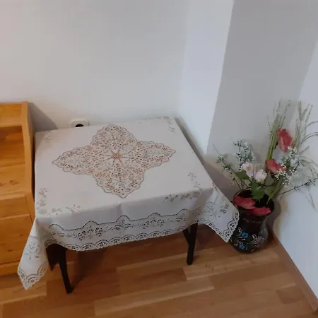 Accommodatie bij particulieren Obstbau Und Gaestezimmer Stani *