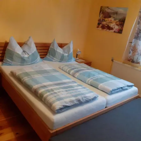 民宿 Obstbau Und Gaestezimmer Stani *