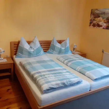 Obstbau Und Gastezimmer Stani Homestay *