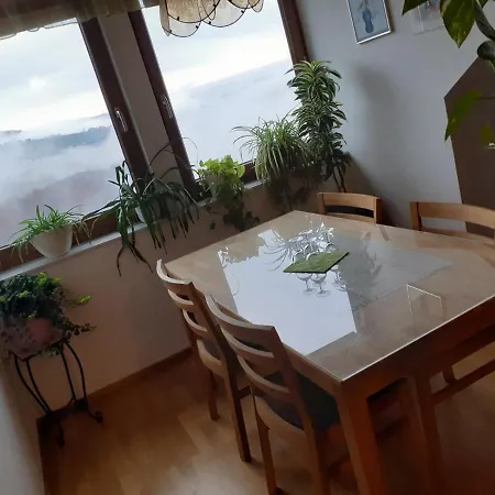 Obstbau Und Gastezimmer Stani Homestay *