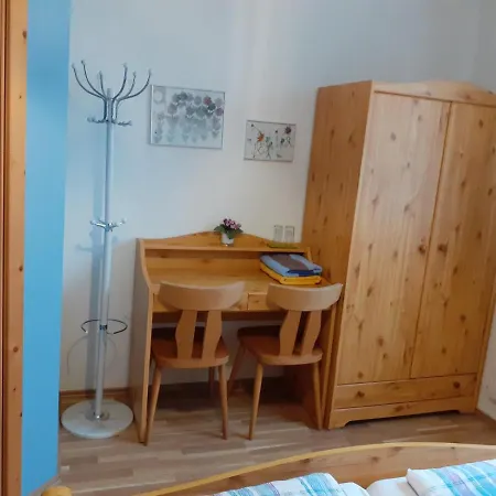 Obstbau Und Gastezimmer Stani *
