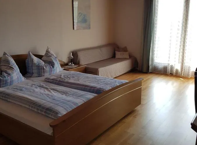 Obstbau Und Gaestezimmer Stani Accommodatie bij particulieren *