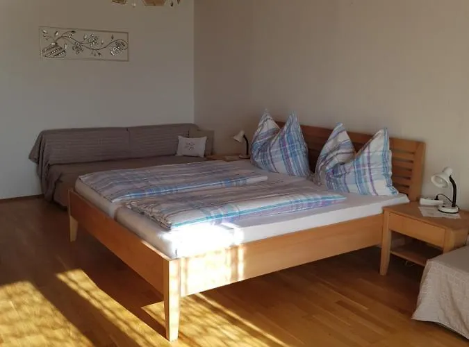 Obstbau Und Gaestezimmer Stani