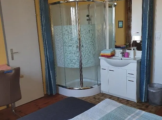 Obstbau Und Gaestezimmer Stani *