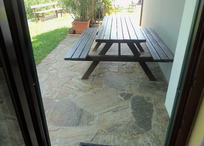 Accommodatie bij particulieren Obstbau Und Gaestezimmer Stani *