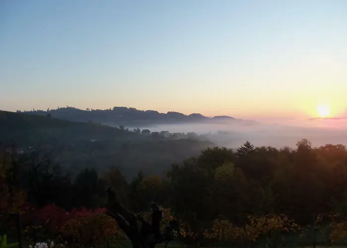 Obstbau Und Gaestezimmer Stani Accommodatie bij particulieren *