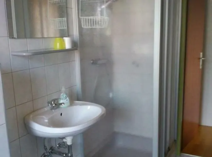 Accommodatie bij particulieren Obstbau Und Gaestezimmer Stani