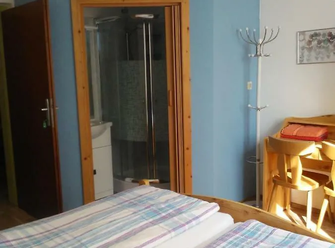 Accommodatie bij particulieren Obstbau Und Gaestezimmer Stani Kitzeck im Sausal