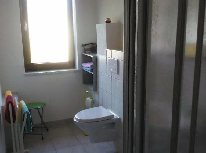 Obstbau Und Gaestezimmer Stani 民宿