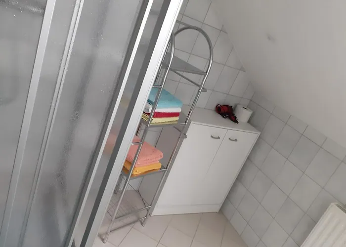 Obstbau Und Gaestezimmer Stani 民宿 绍萨尔地区基策克