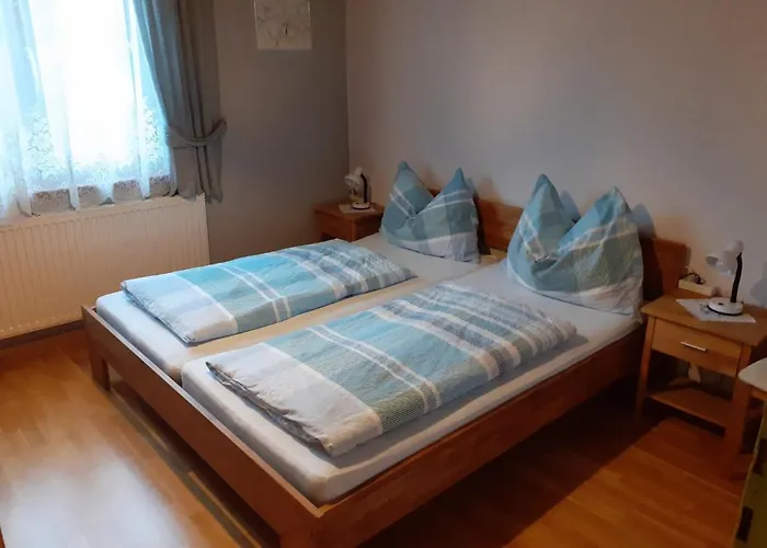 Obstbau Und Gastezimmer Stani