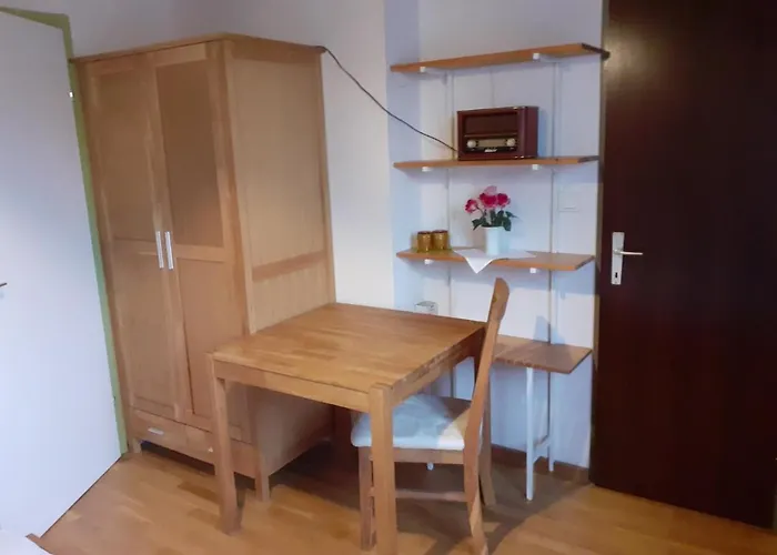 Obstbau Und Gaestezimmer Stani 民宿 *