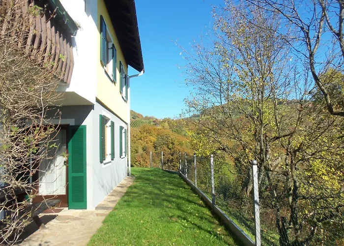 民宿 Obstbau Und Gaestezimmer Stani *