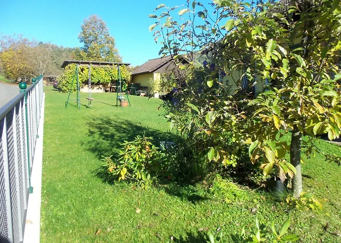 Homestay Obstbau Und Gastezimmer Stani
