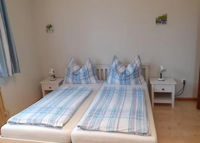 Accommodatie bij particulieren Obstbau Und Gaestezimmer Stani Kitzeck im Sausal