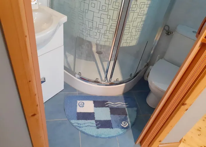 Accommodatie bij particulieren Obstbau Und Gaestezimmer Stani