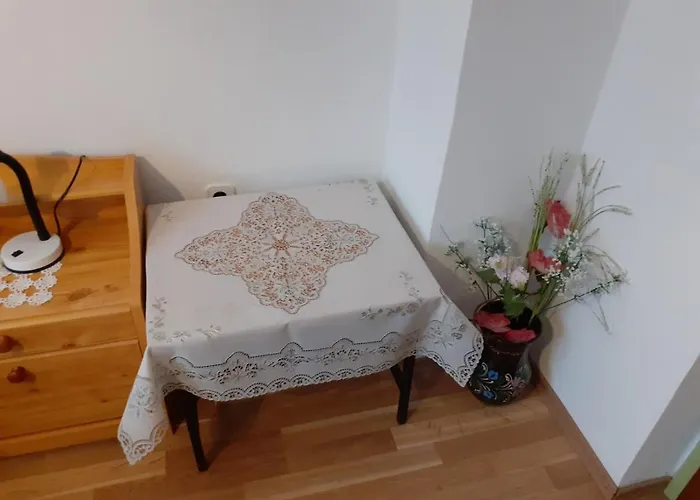 民宿 Obstbau Und Gaestezimmer Stani *