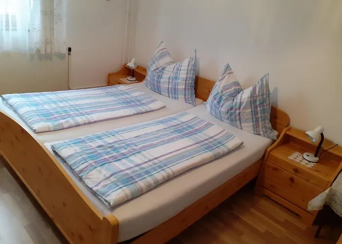 Accommodatie bij particulieren Obstbau Und Gaestezimmer Stani Kitzeck im Sausal