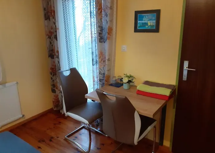 Obstbau Und Gaestezimmer Stani