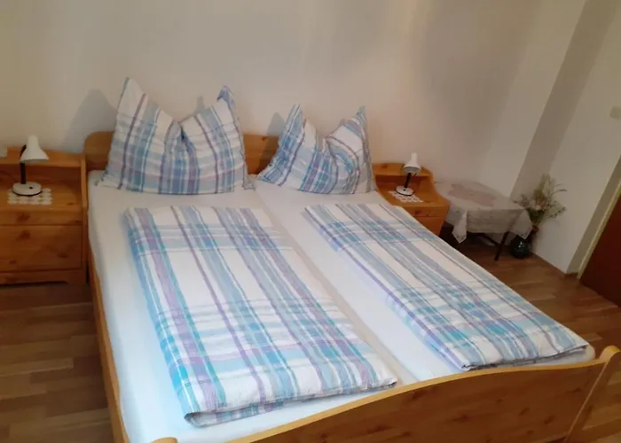 Obstbau Und Gaestezimmer Stani *