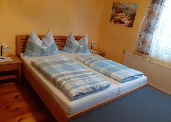 Accommodatie bij particulieren Obstbau Und Gaestezimmer Stani *