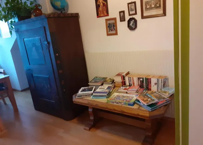 Obstbau Und Gaestezimmer Stani *