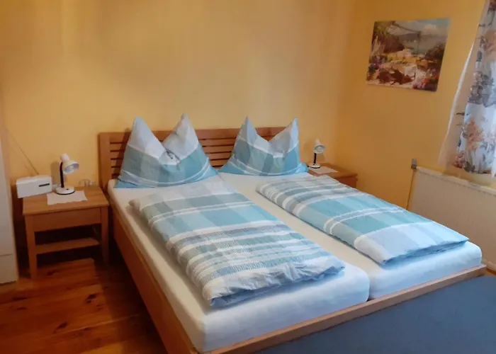 Obstbau Und Gaestezimmer Stani Accommodatie bij particulieren *