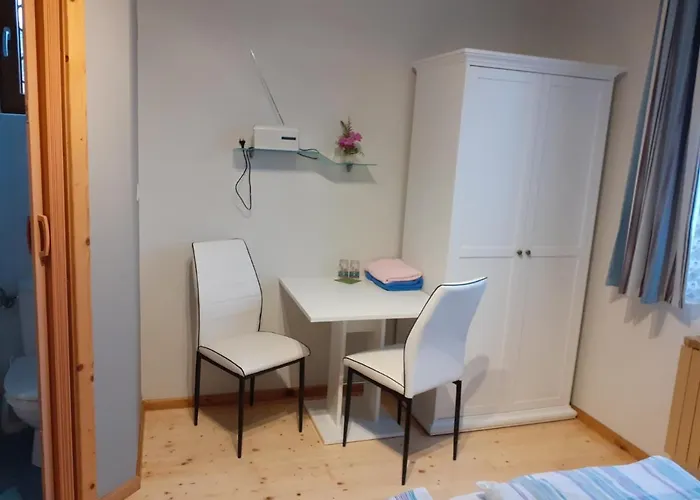 Homestay Obstbau Und Gastezimmer Stani