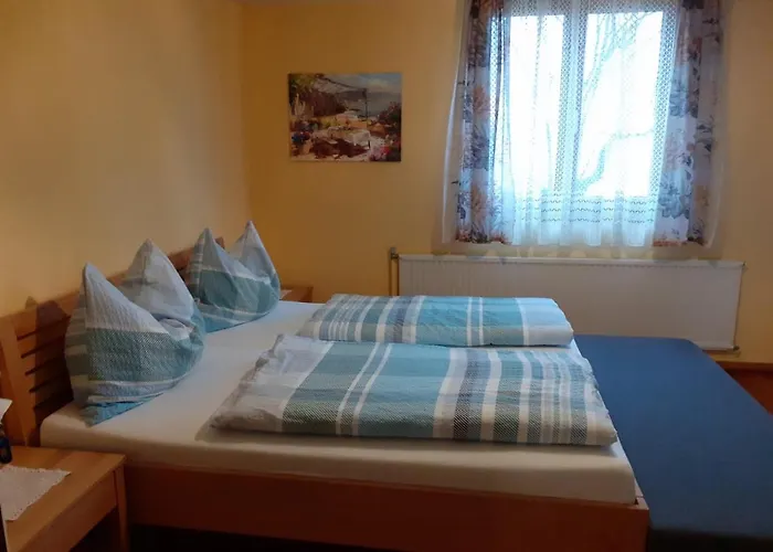 Accommodatie bij particulieren Obstbau Und Gaestezimmer Stani Kitzeck im Sausal