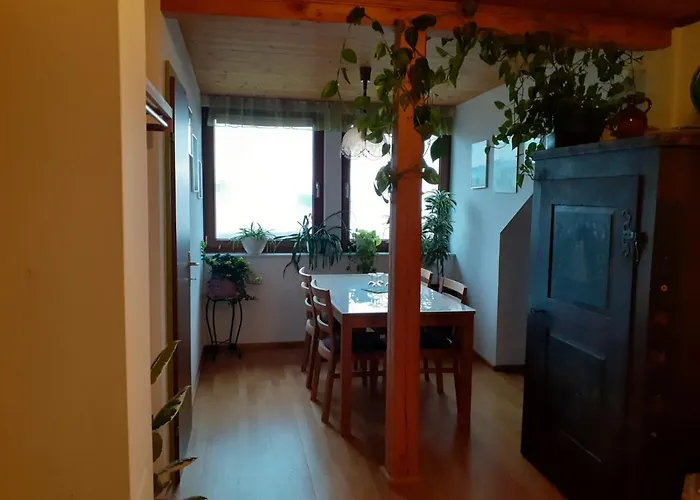 Obstbau Und Gaestezimmer Stani *