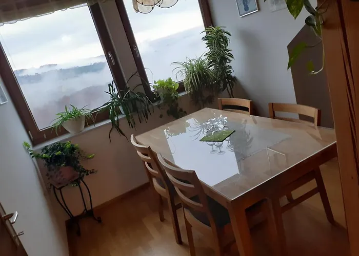 Obstbau Und Gaestezimmer Stani 民宿 *