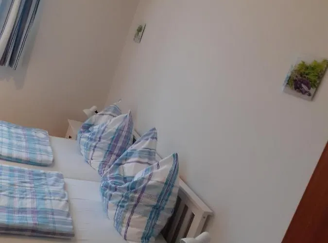 Obstbau Und Gaestezimmer Stani