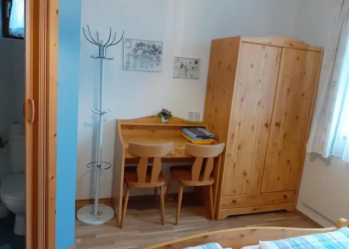 Obstbau Und Gaestezimmer Stani *